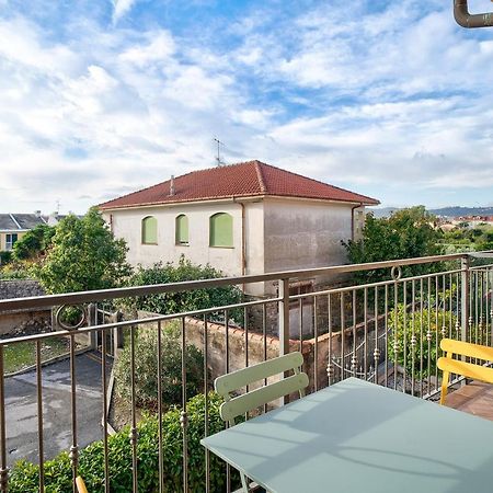 Via Giardino Grande Daire Cervo Dış mekan fotoğraf